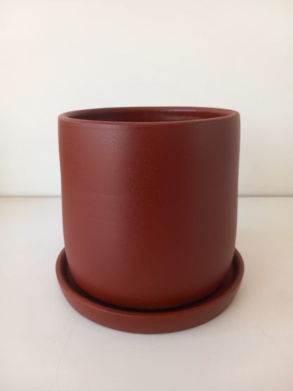 Cylinder 15cm Planters