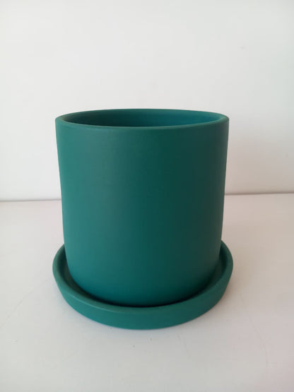 Cylinder 15cm Planters