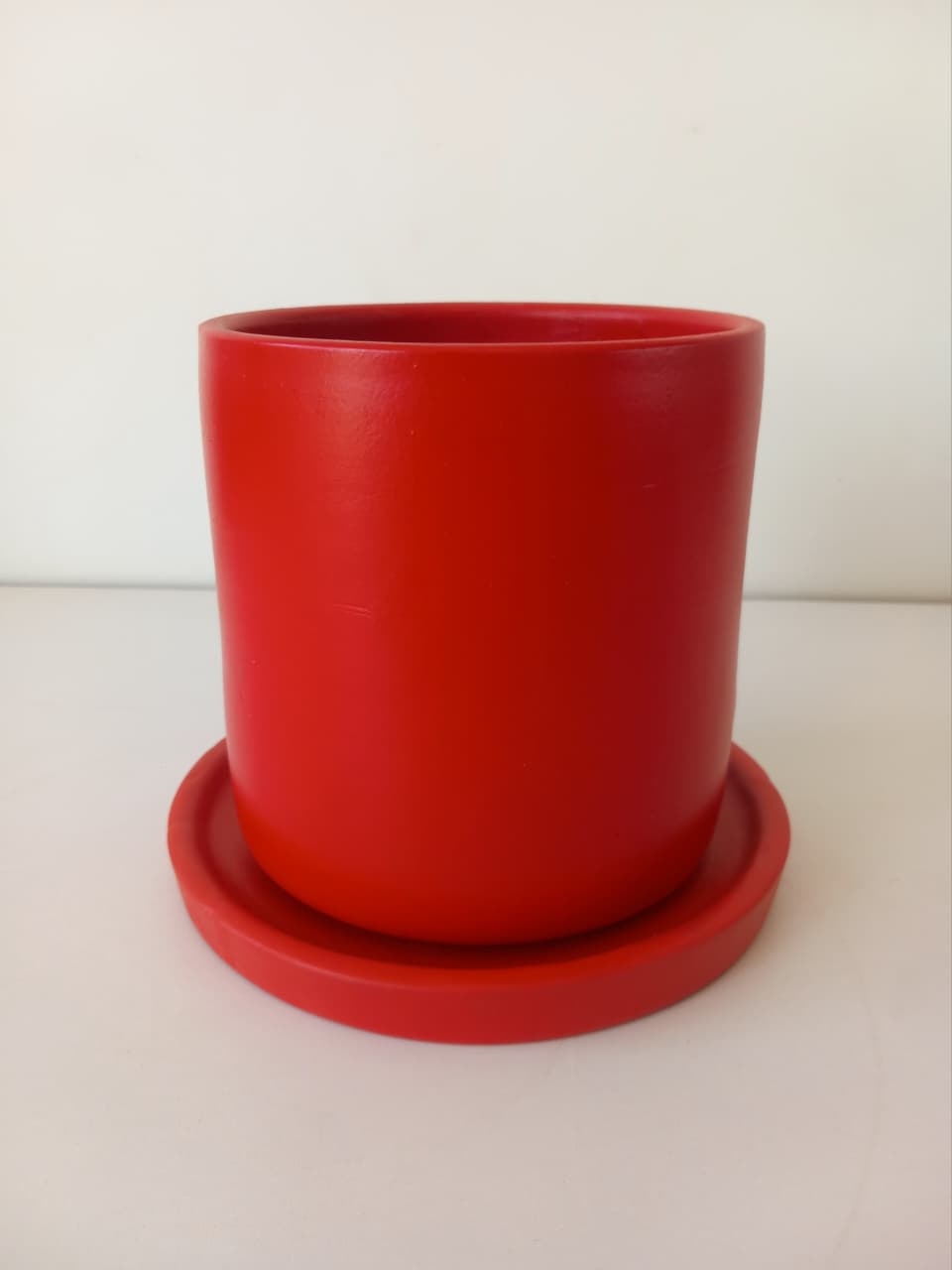 Cylinder 15cm Planters