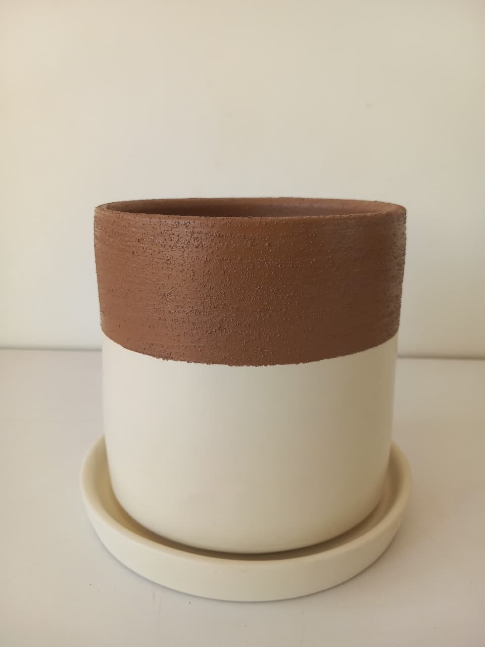Cylinder 15cm Planters