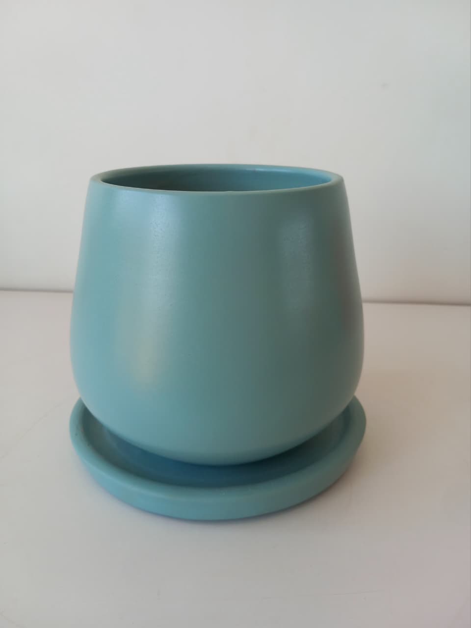 Modern 20cm Pot