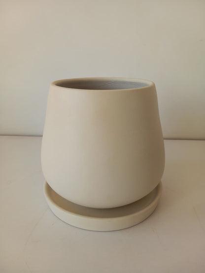 Modern 20cm Pot