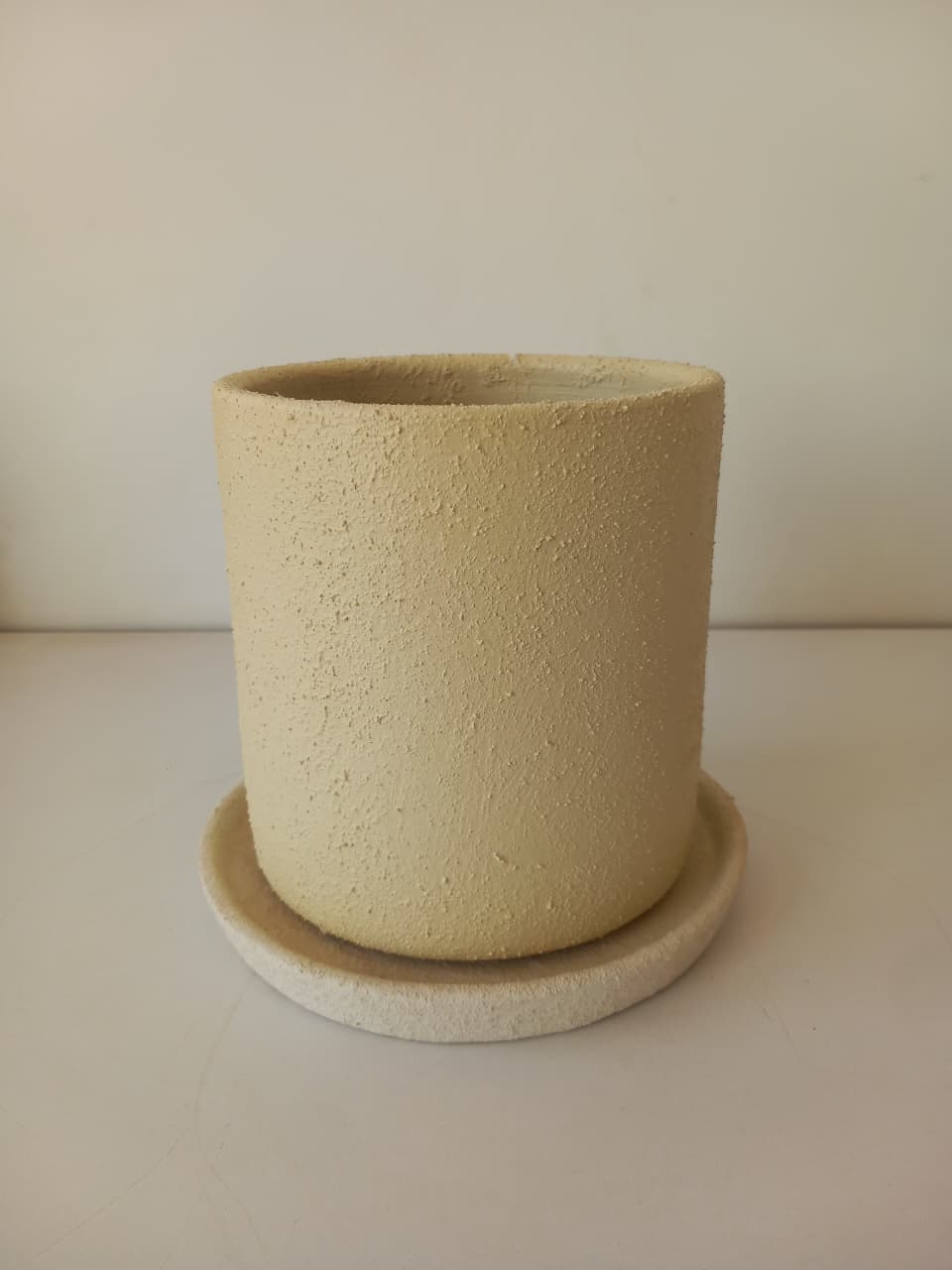 Cylinder 15cm Planters
