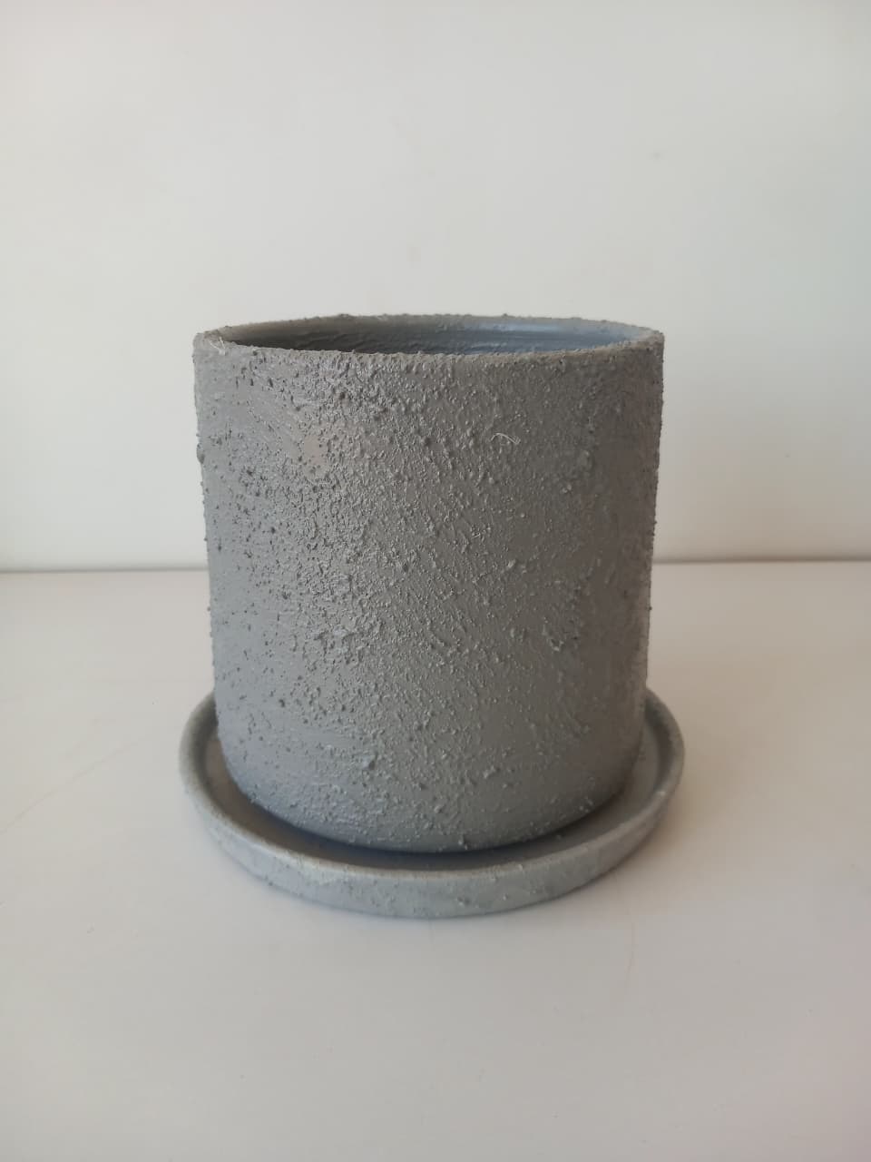Cylinder 15cm Planters