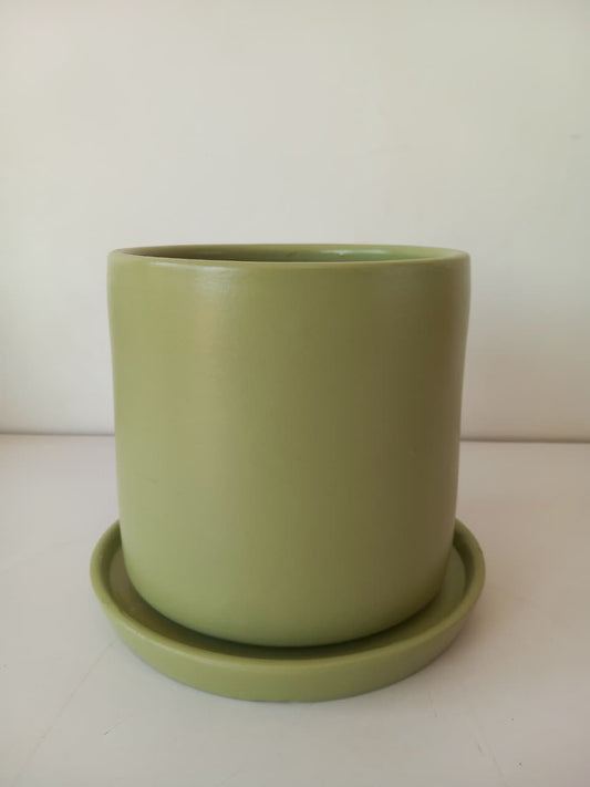 Cylinder 15cm Planters