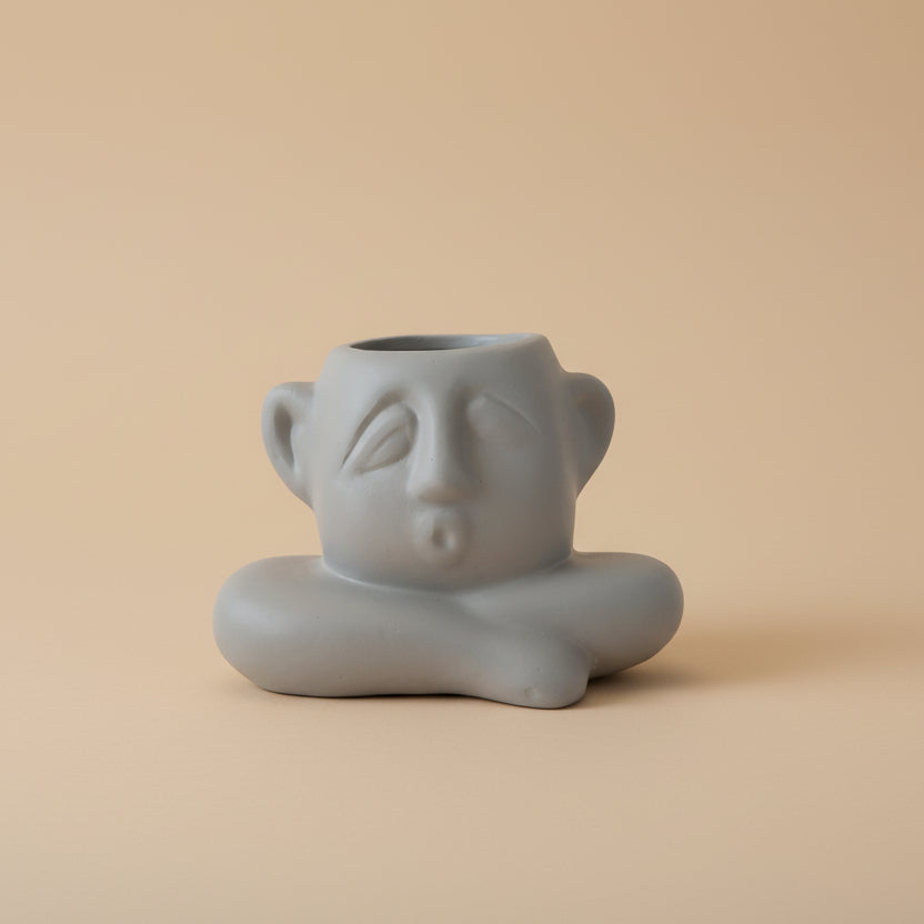 Lazy Boy Planter - Plantcultcairo