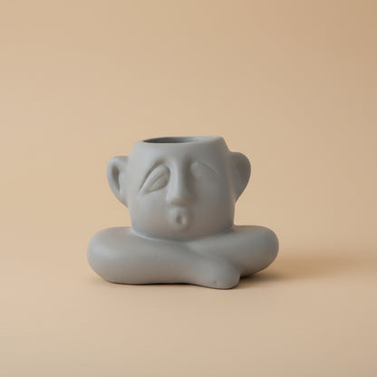 Lazy Boy Planter - Plantcultcairo