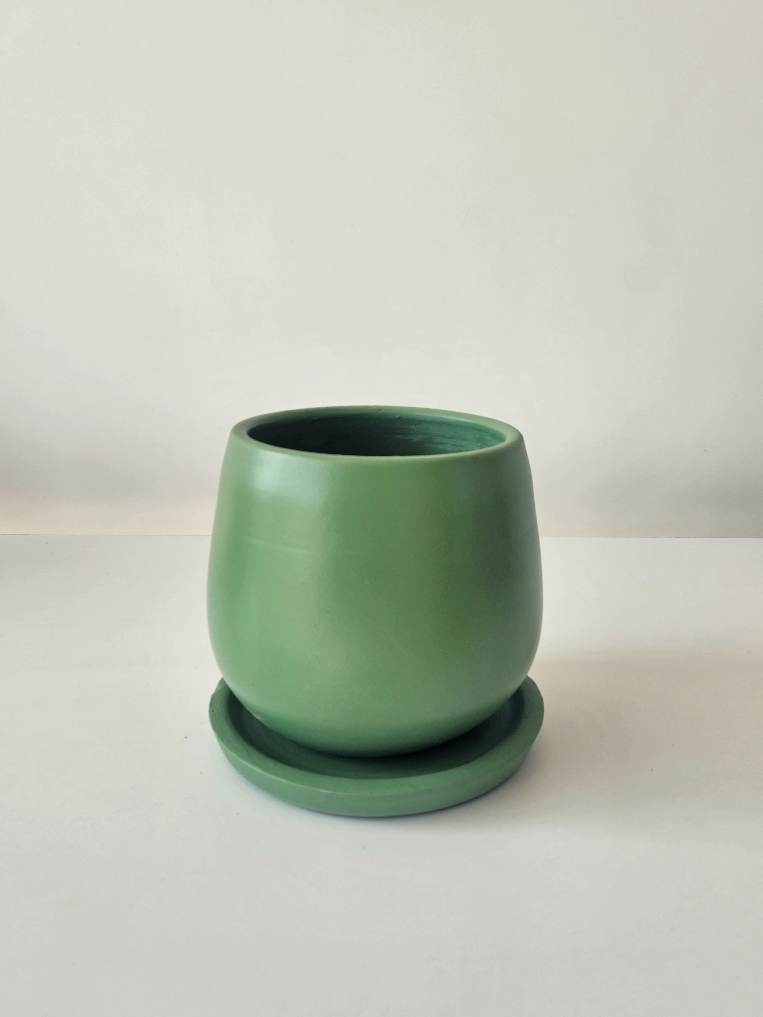 Modern 15cm Pot