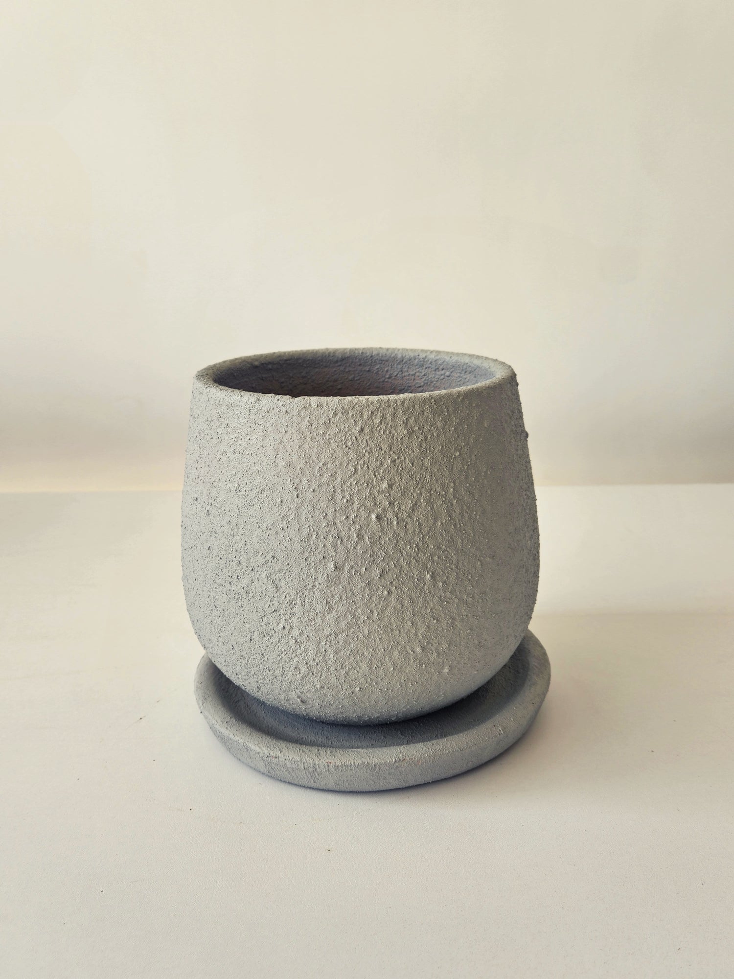 Modern 15cm Pot