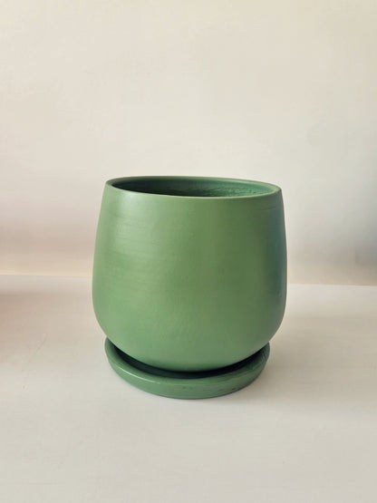 Modern 20cm Pot