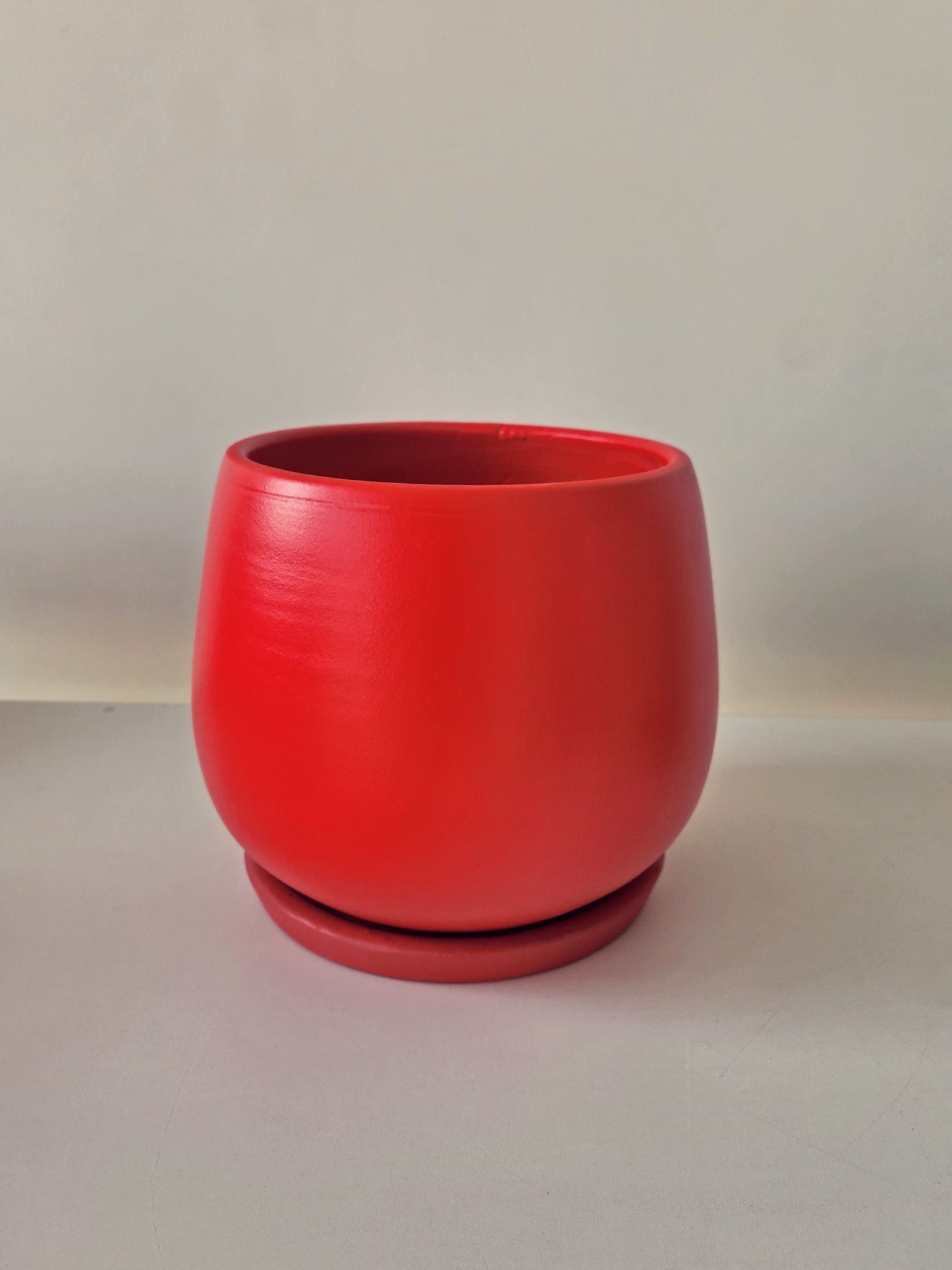 Modern 20cm Pot