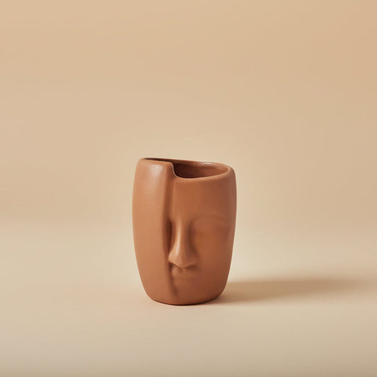 Mystery Man Planter - Plantcultcairo