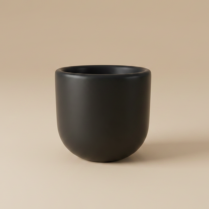 30cm Fiberglass Pot