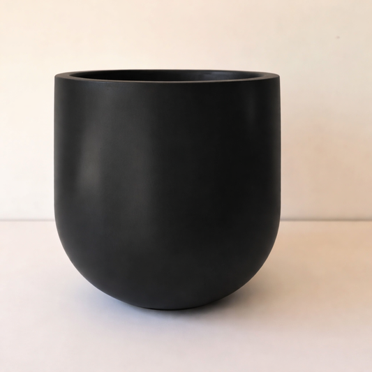 30cm Fiber Glass Pot