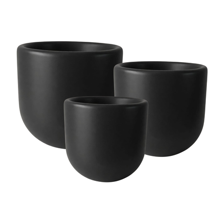 Large Fiberglass Trio - Plantcultcairo