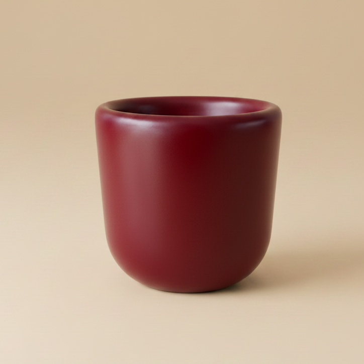 45cm Fiberglass Pot