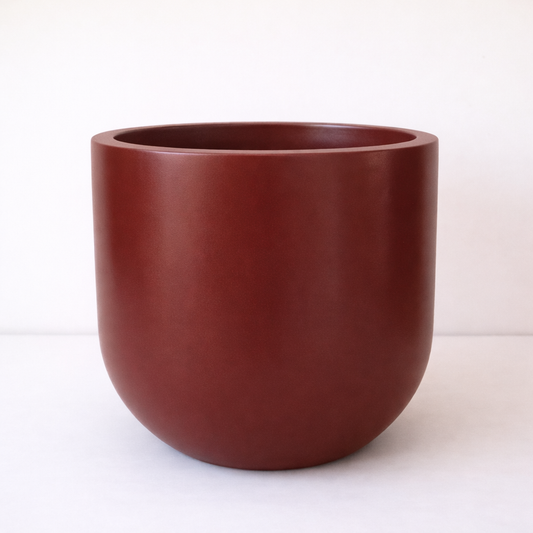 40cm Fiber Glass Pot