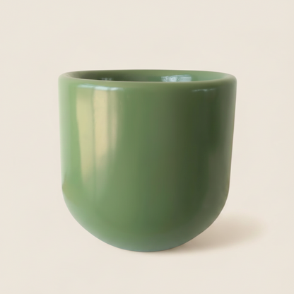 30cm Fiberglass Pot