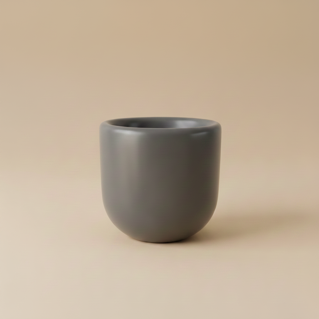 30cm Fiberglass Pot