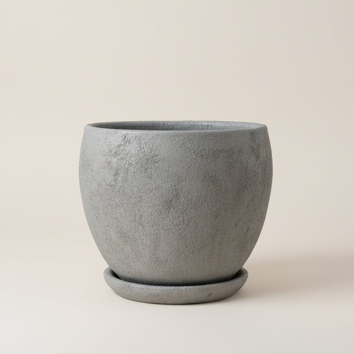 Curvy Planter Multiple sizes - Plantcultcairo