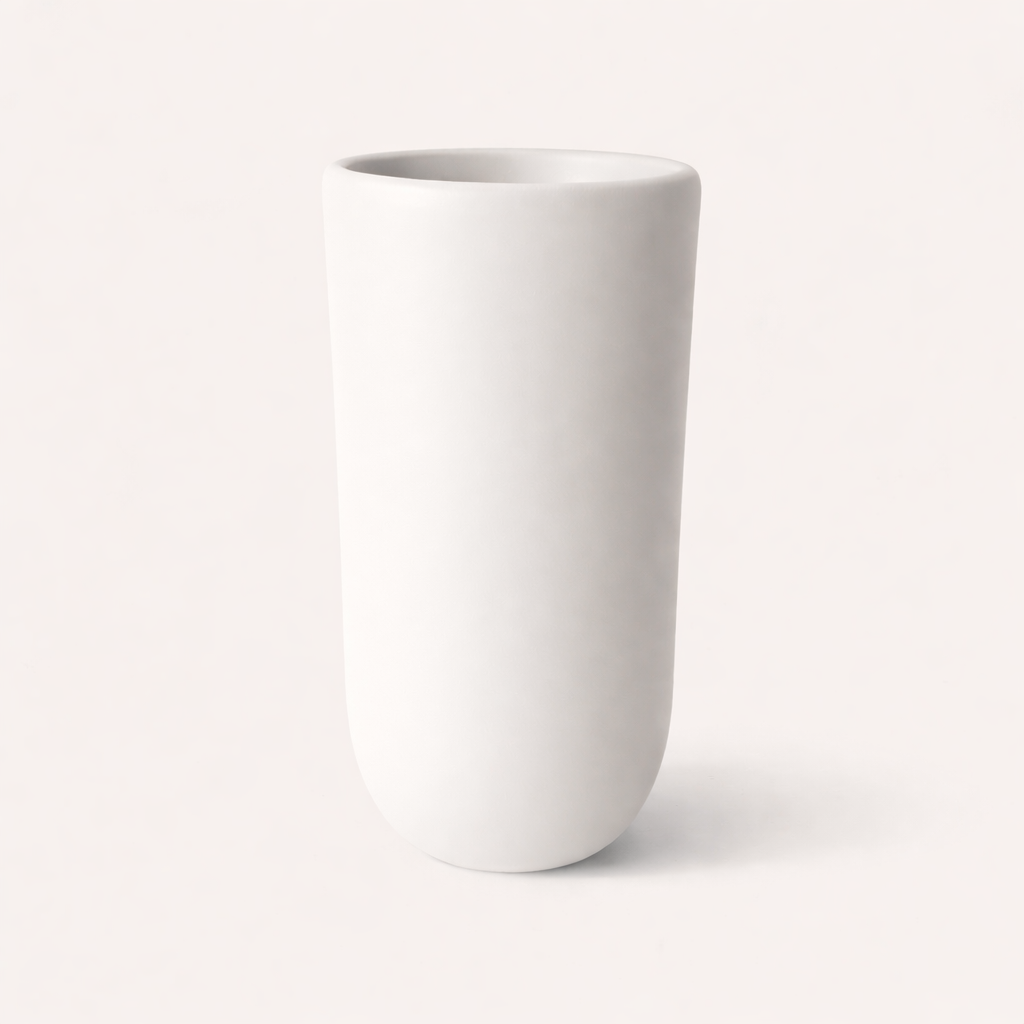 Long Fiber Planter 70*40cm - Plantcultcairo