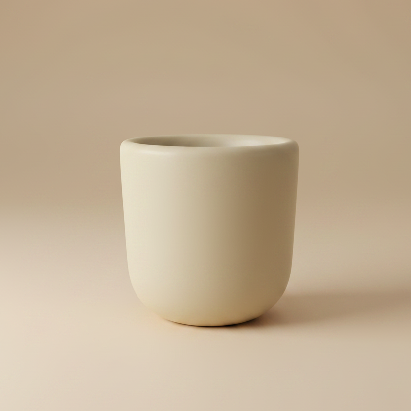 45cm Fiberglass Pot