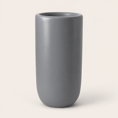 Long Fiberglass Planter 40*70cm - Plantcultcairo