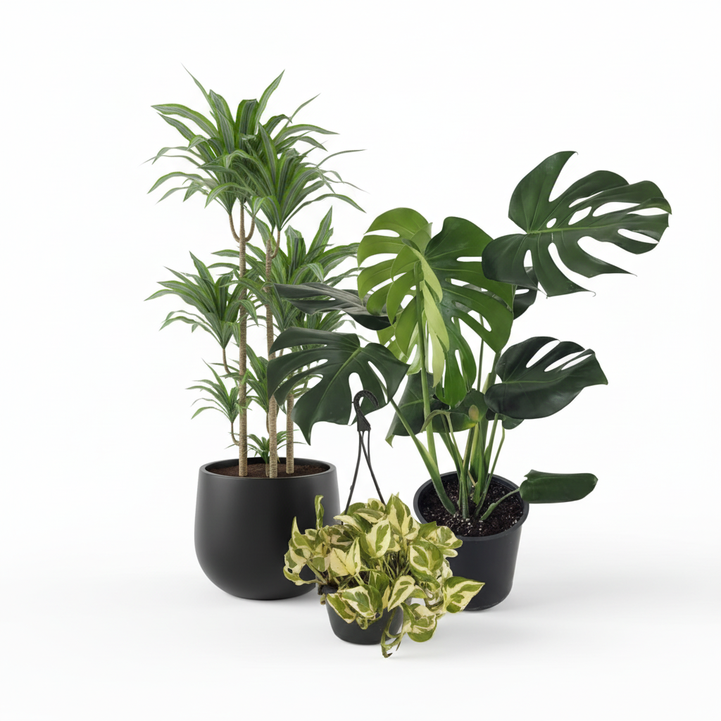 Living Room Bundle
