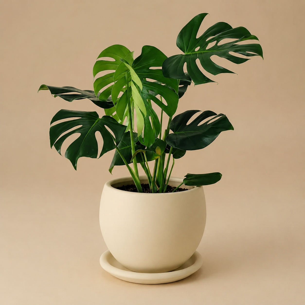 Monstera Deliciosa - Plantcultcairo