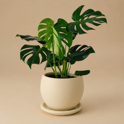 Monstera Deliciosa - Plantcultcairo