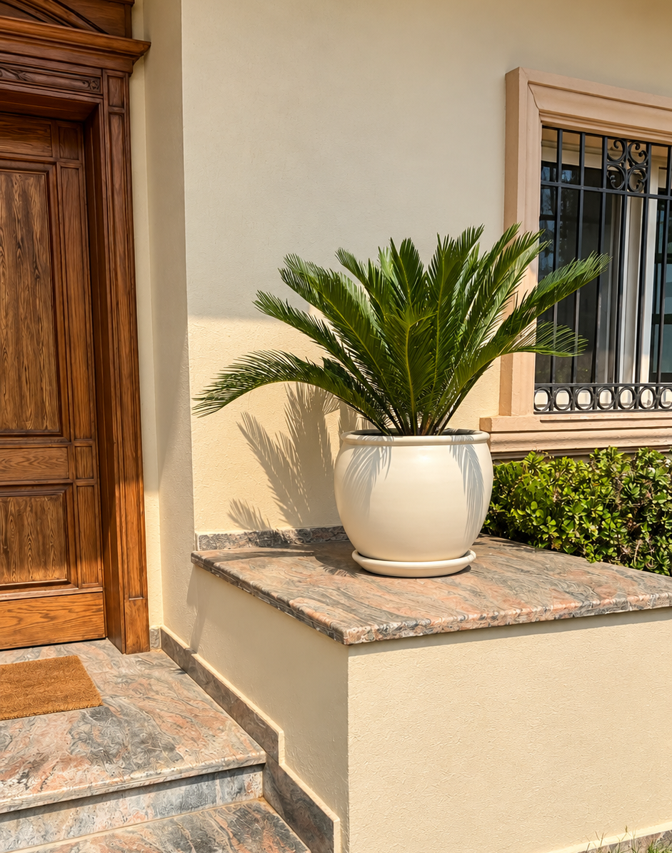 Cycas - Plantcultcairo