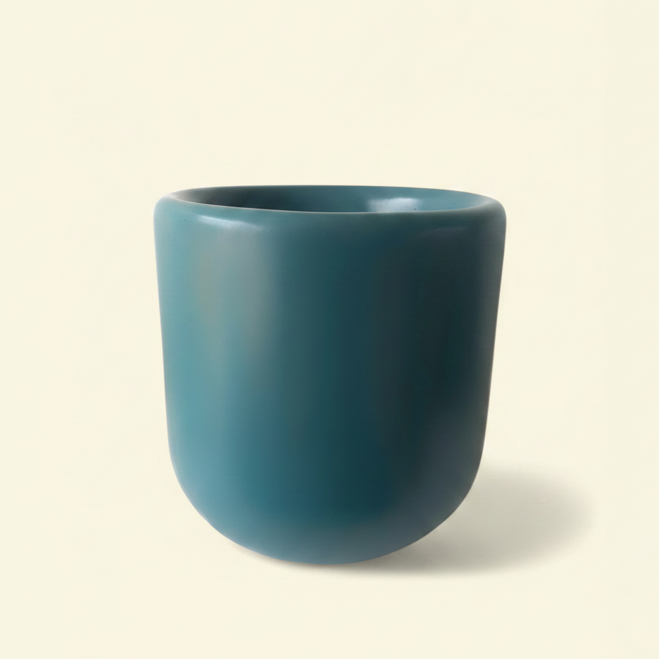 45cm Fiberglass Pot