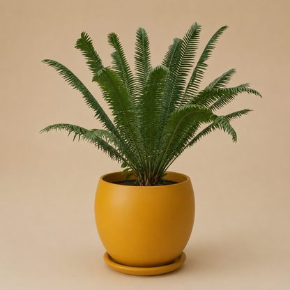Giant Dioon - Plantcultcairo