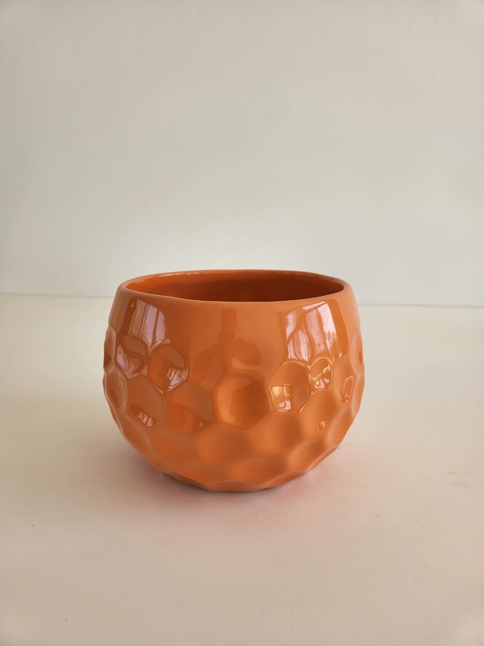 Honeycomb Pot - Plantcultcairo