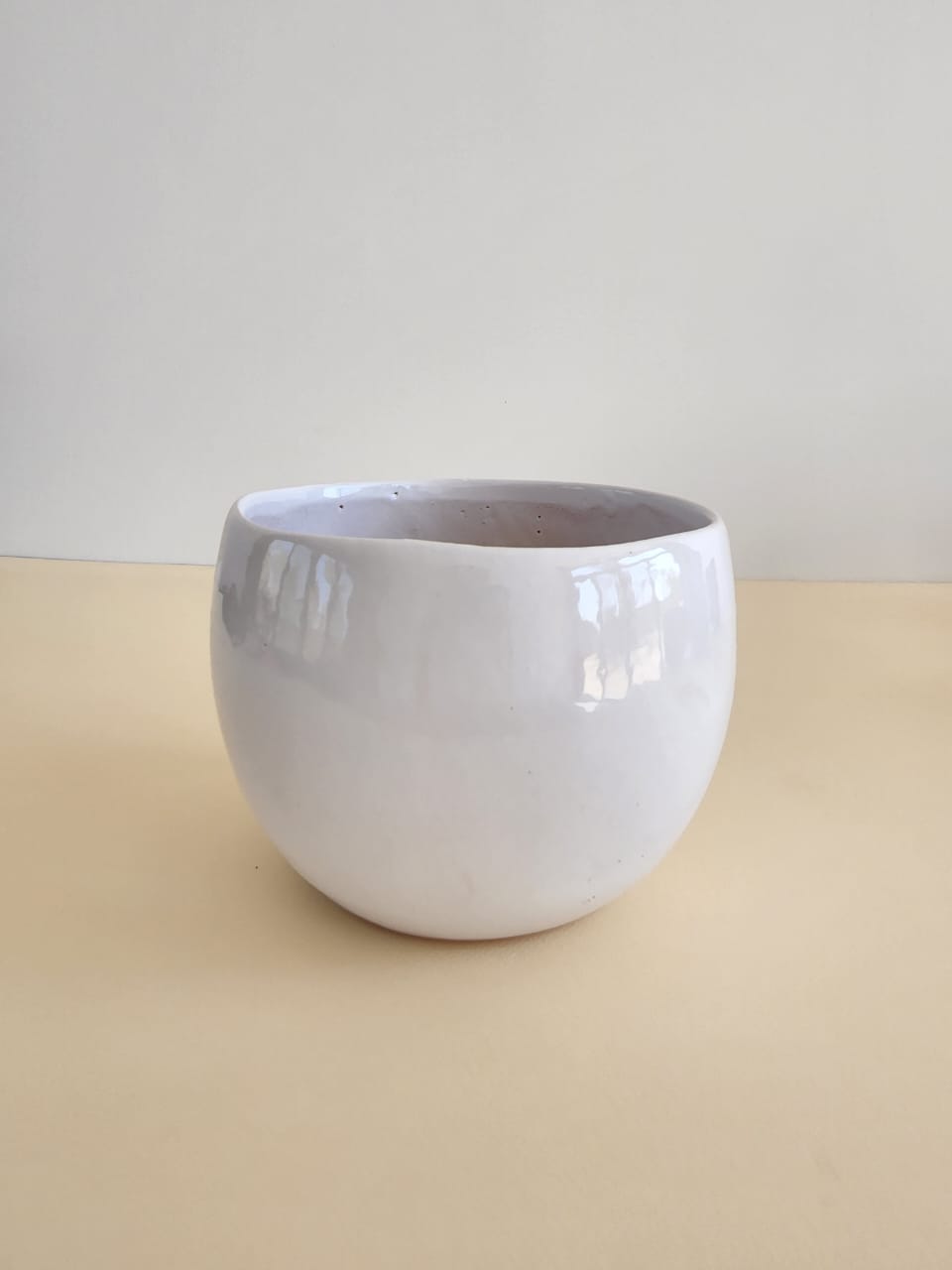 Plain Pot 15cm