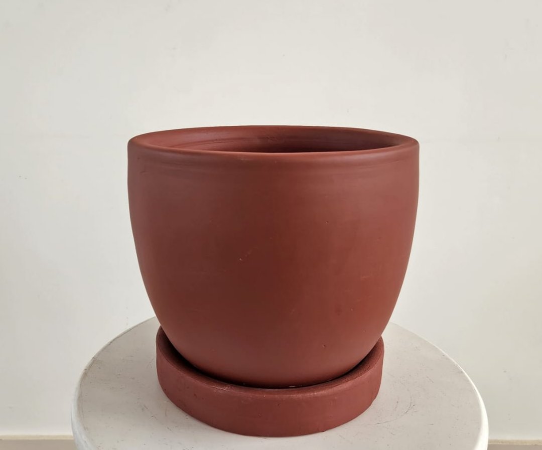 25cm Pots