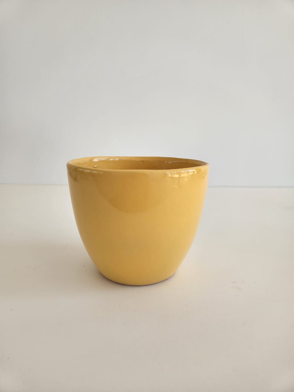 Plain Pot 15cm - Plantcultcairo