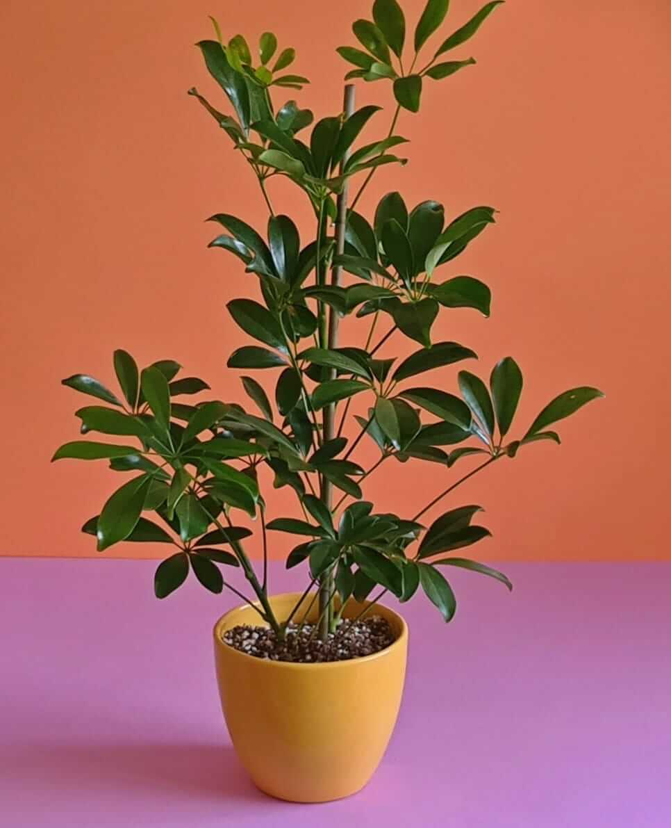 Schefflera Medium - Plantcultcairo