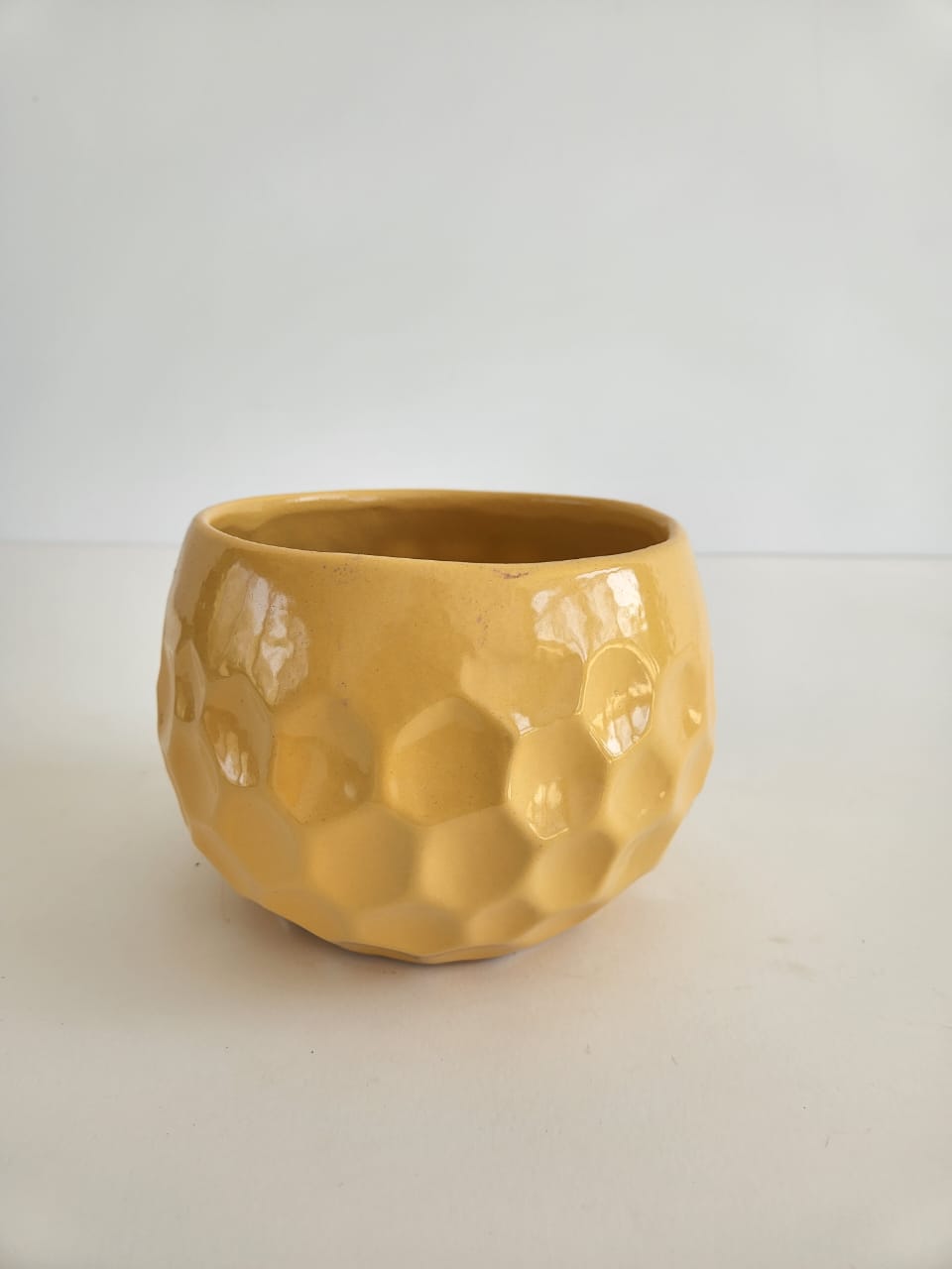 Honeycomb Pot - Plantcultcairo